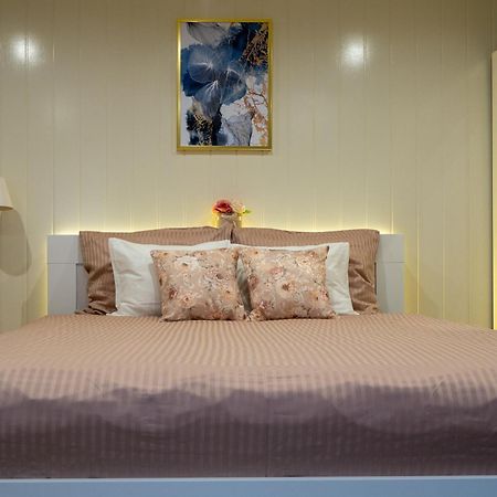 Apartament Classic Comfort Aleja Nmp 8 - Free Parking 쳉스토호바 외부 사진