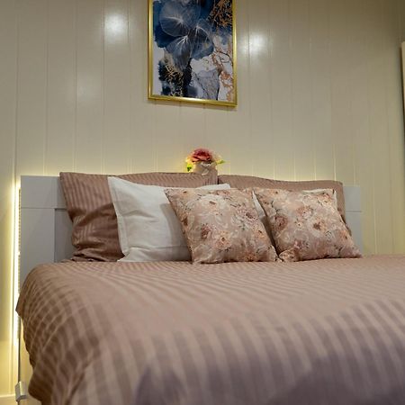 Apartament Classic Comfort Aleja Nmp 8 - Free Parking 쳉스토호바 외부 사진