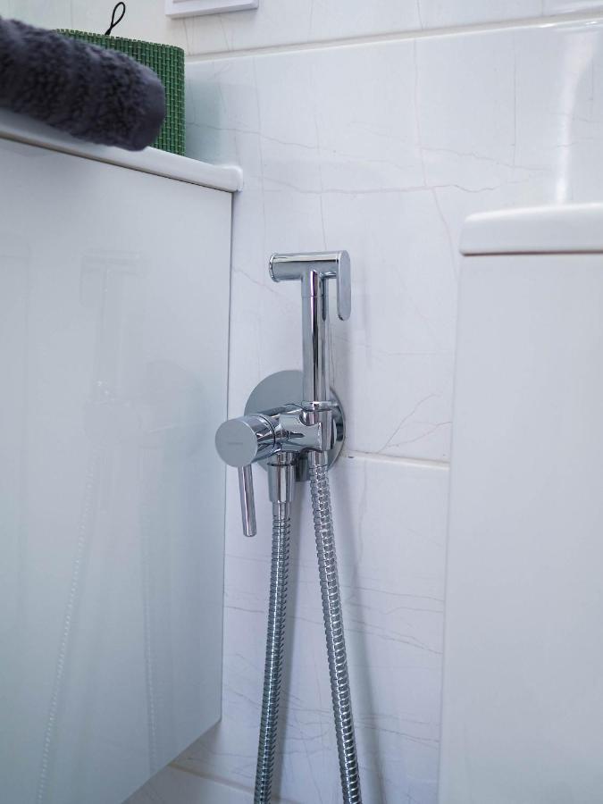 Apartament Classic Comfort Aleja Nmp 8 - Free Parking 쳉스토호바 외부 사진