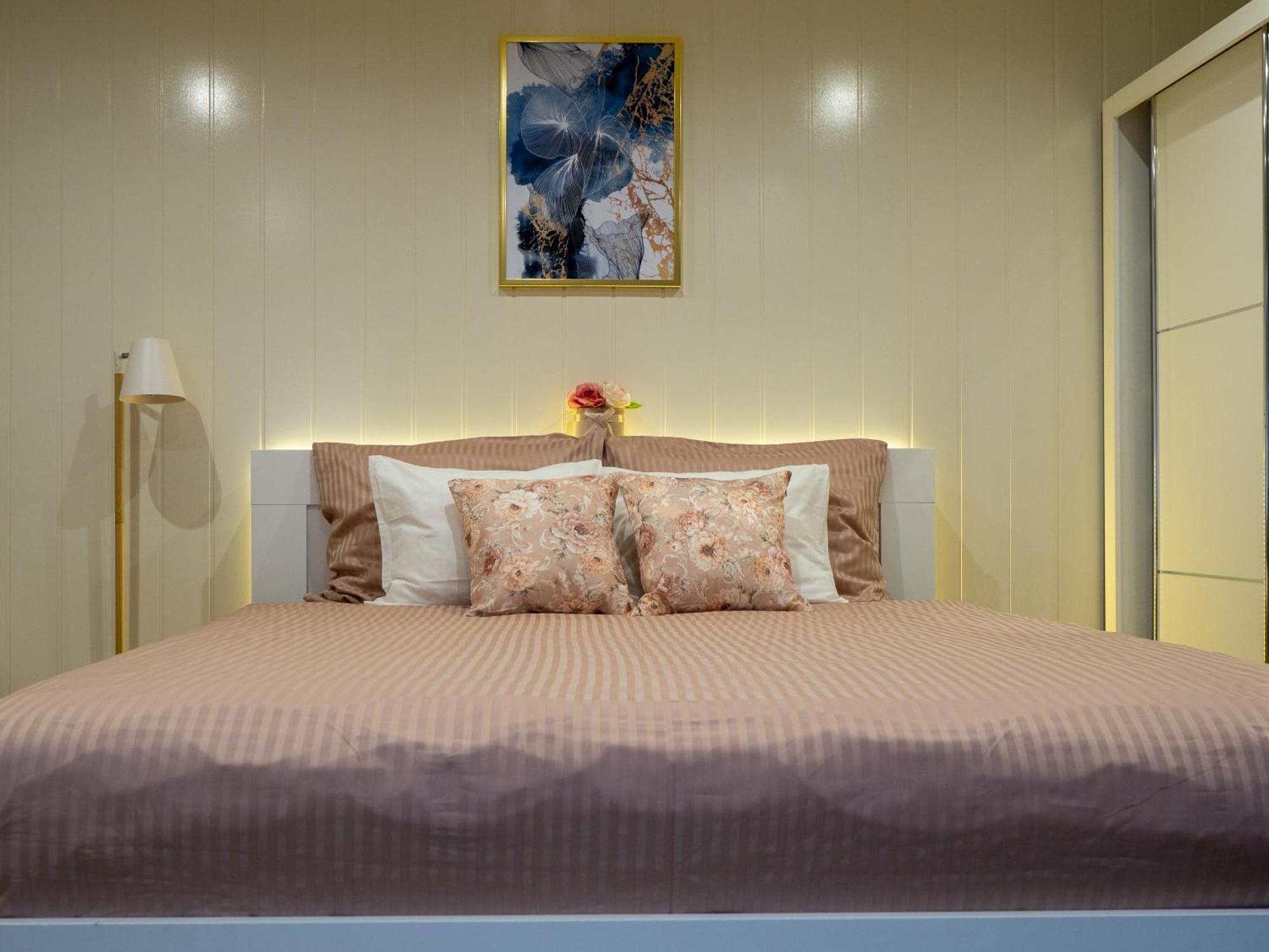 Apartament Classic Comfort Aleja Nmp 8 - Free Parking 쳉스토호바 외부 사진