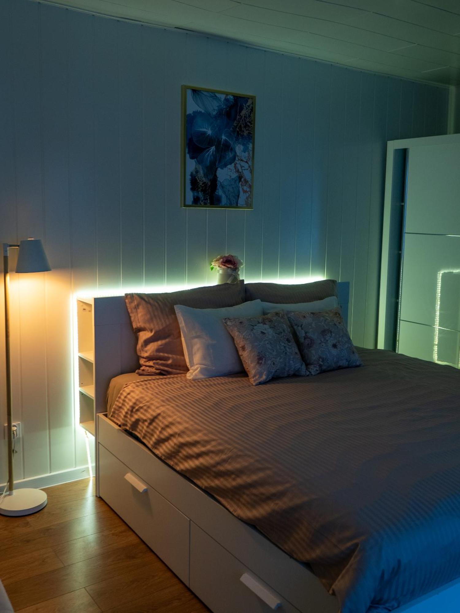 Apartament Classic Comfort Aleja Nmp 8 - Free Parking 쳉스토호바 외부 사진