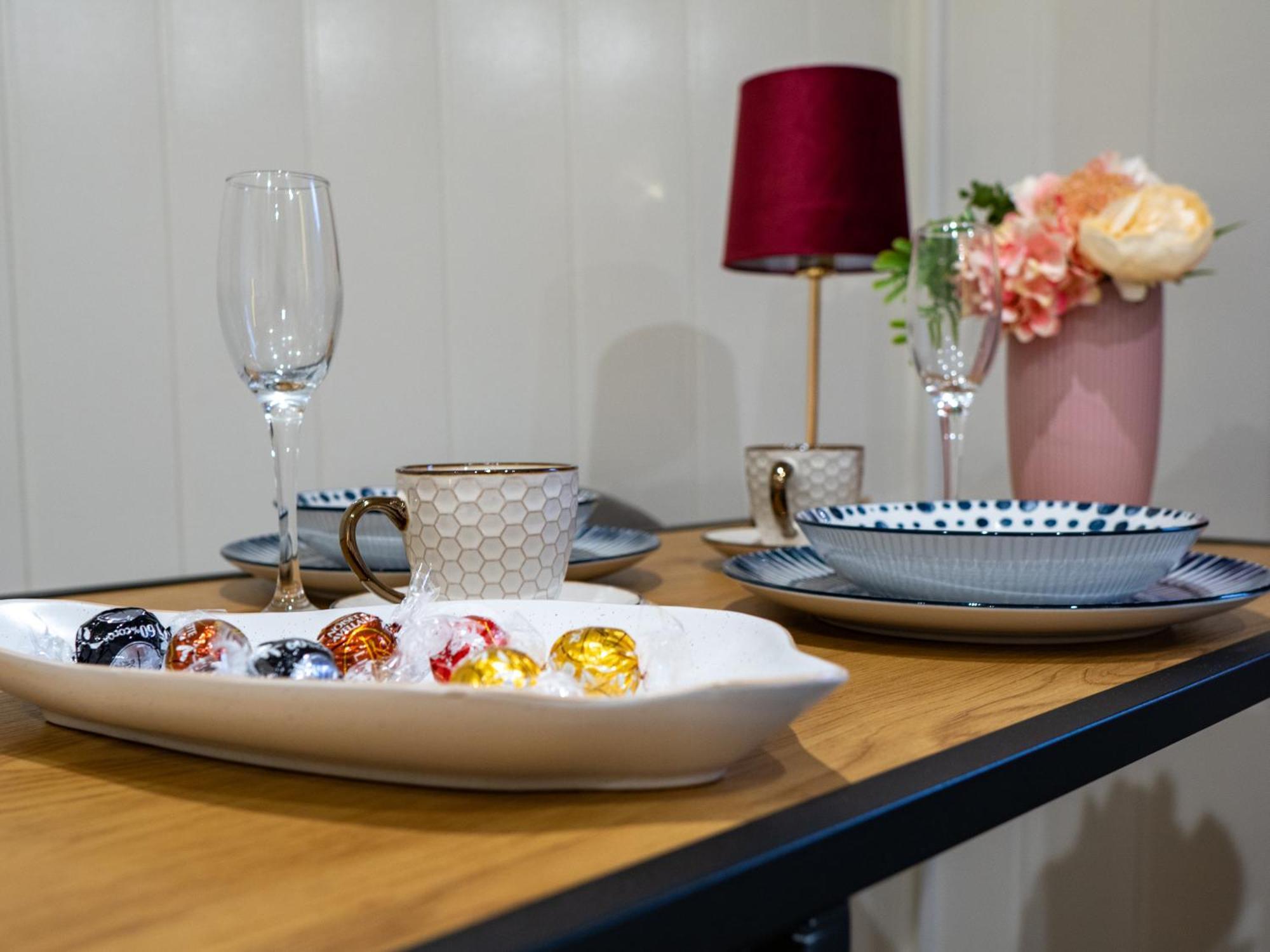 Apartament Classic Comfort Aleja Nmp 8 - Free Parking 쳉스토호바 외부 사진