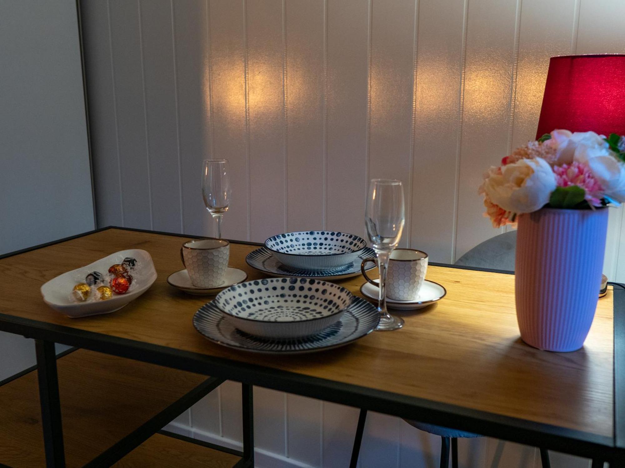 Apartament Classic Comfort Aleja Nmp 8 - Free Parking 쳉스토호바 외부 사진