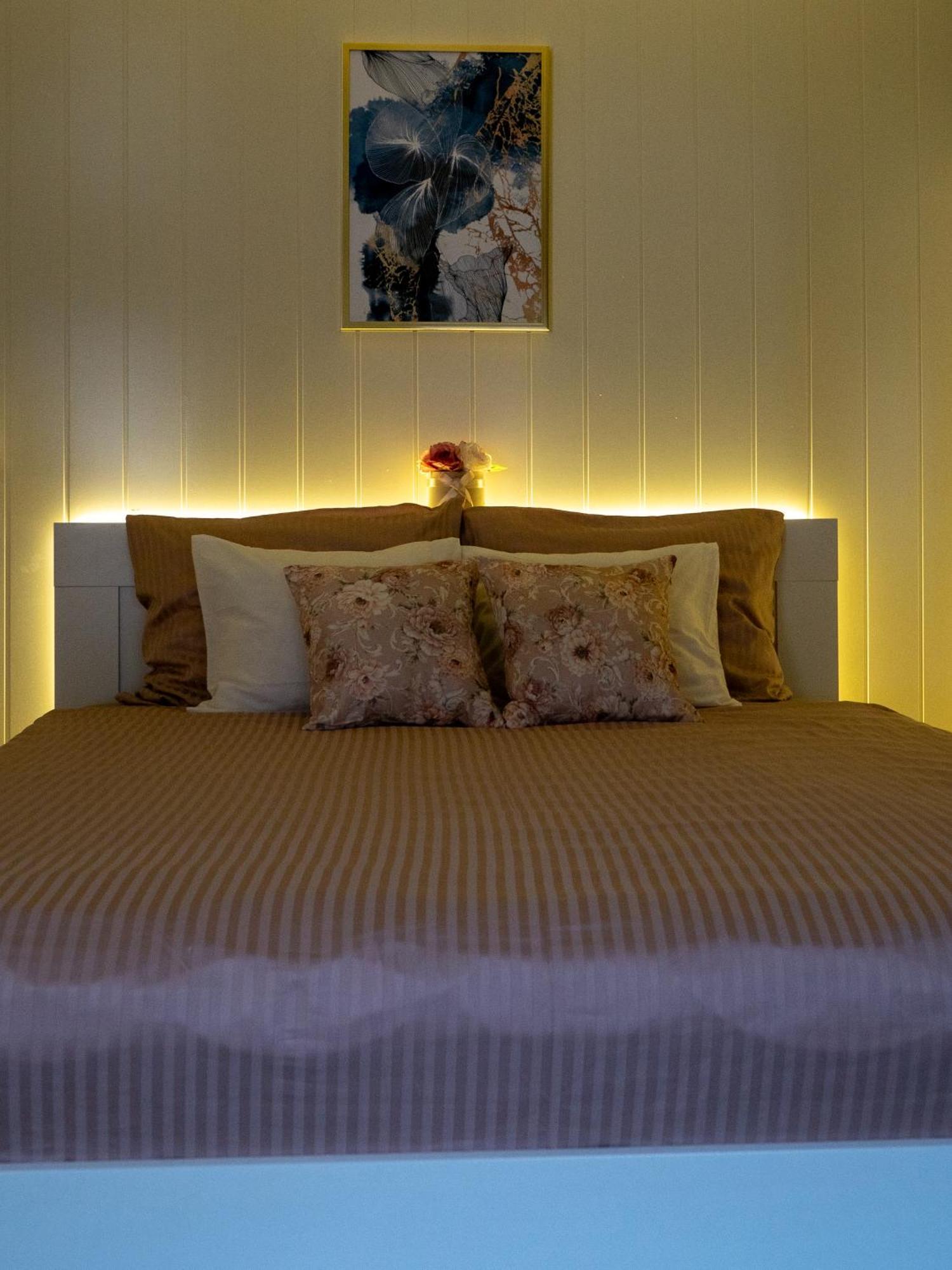 Apartament Classic Comfort Aleja Nmp 8 - Free Parking 쳉스토호바 외부 사진