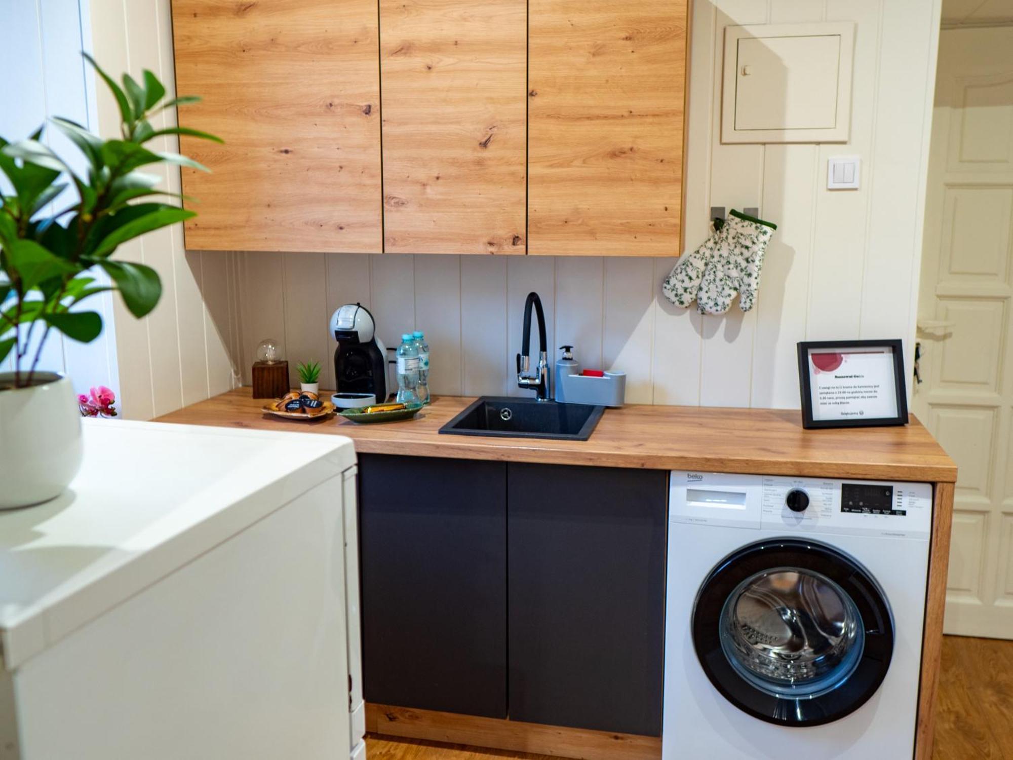 Apartament Classic Comfort Aleja Nmp 8 - Free Parking 쳉스토호바 외부 사진
