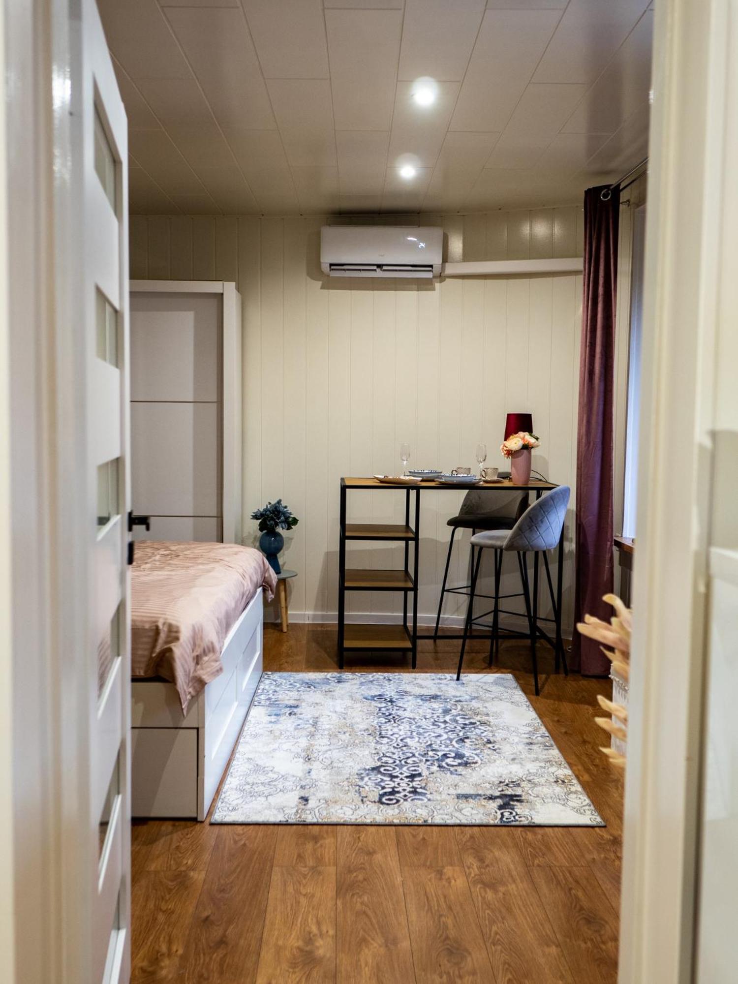 Apartament Classic Comfort Aleja Nmp 8 - Free Parking 쳉스토호바 외부 사진
